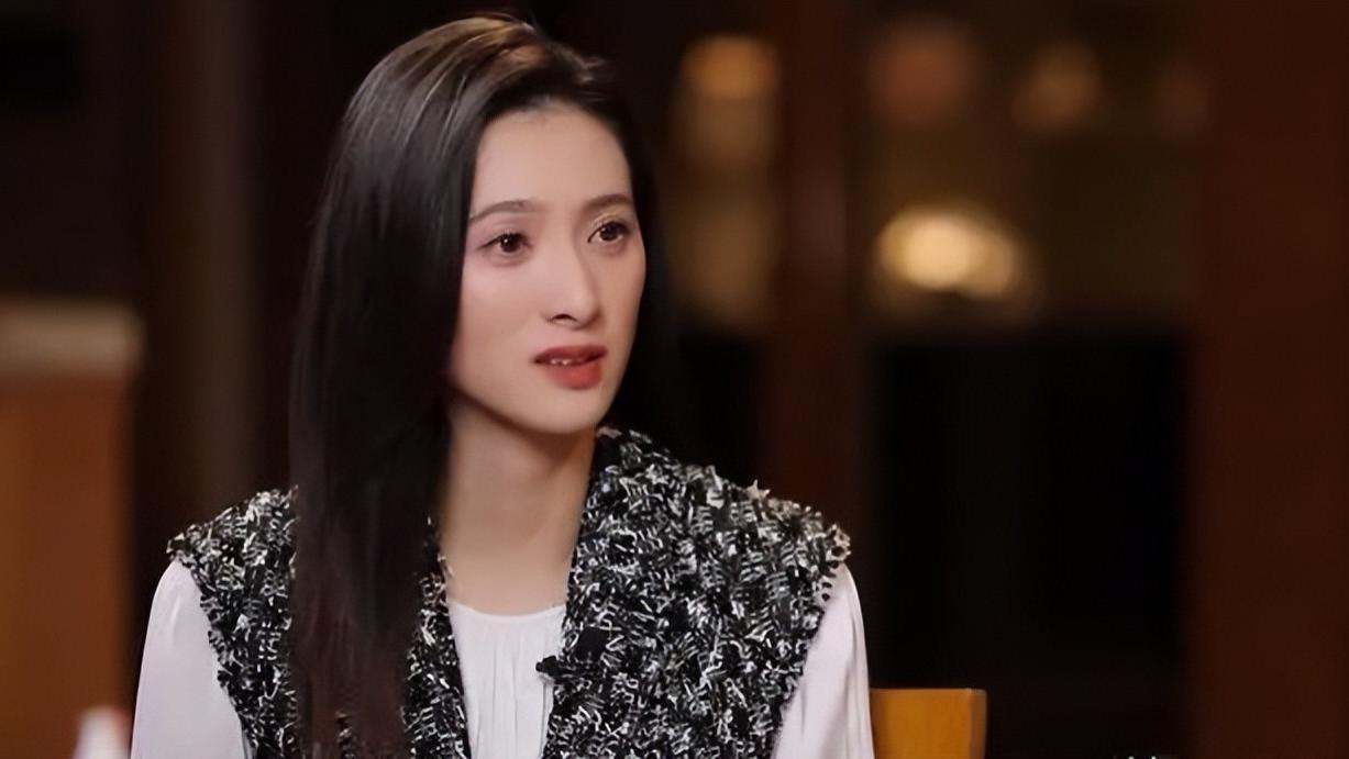 从舞蹈少女到荧屏绽放：隋俊波的逆袭人生与家庭双赢