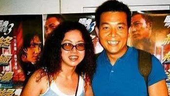 香港男星自曝濒死经历，大动脉撕裂险瘫痪，曾怕拖累港姐妻子