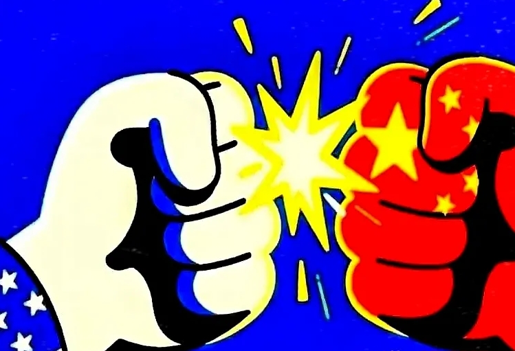 芯片江湖要变天？复旦大学实验室里爆出惊雷！当全球还在为ASML天价光刻机疯狂内卷
