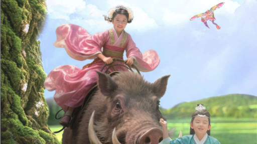 热播短剧《锦鲤萌宝闹京都》：萌娃智斗京都，笑泪交织的成长记