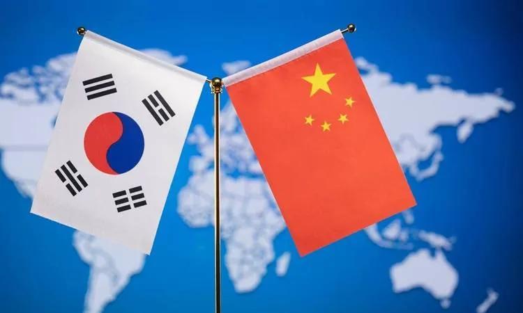 其实赵显的说法才是李在明政府对华的真实态度，别再被李在明给蒙骗了！韩国外长赵显所