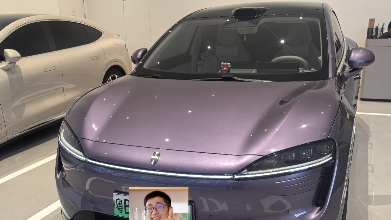 打call深圳鸿蒙智行万国城门店，服务与环境双绝！