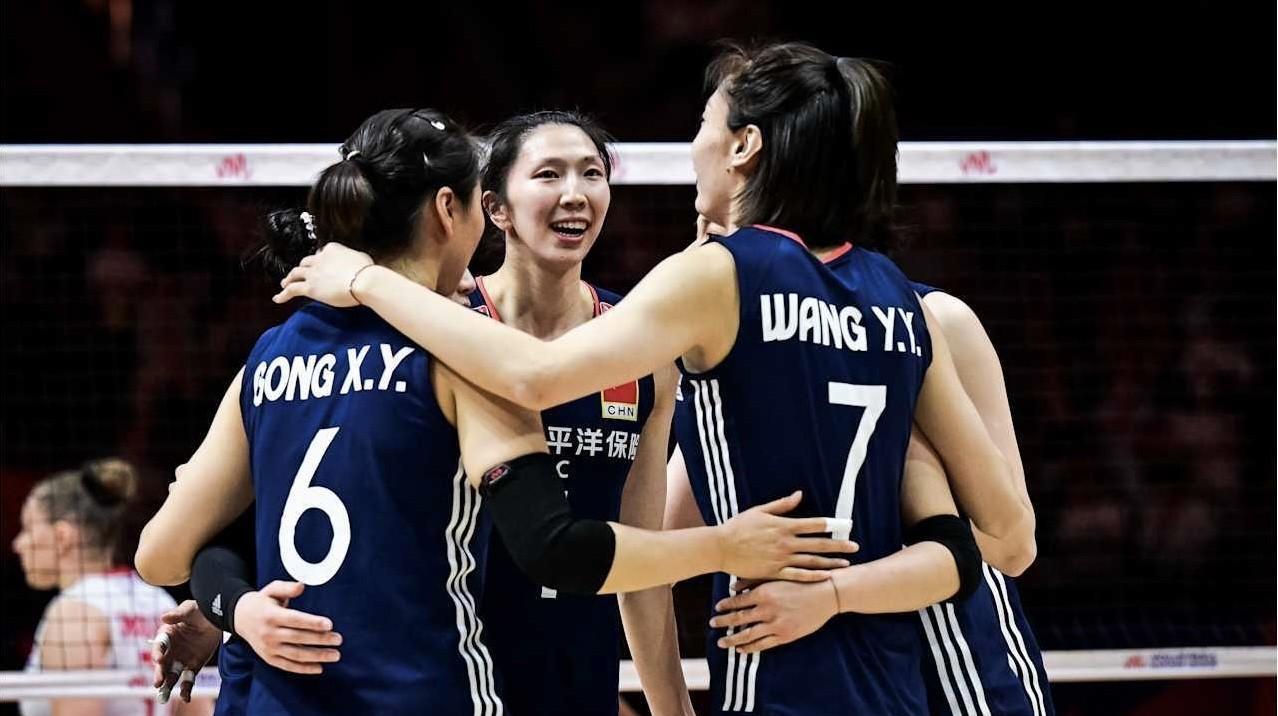 VNL2025# 防守方面：
王梦洁：17次，12有效、0失误，效率70.59%