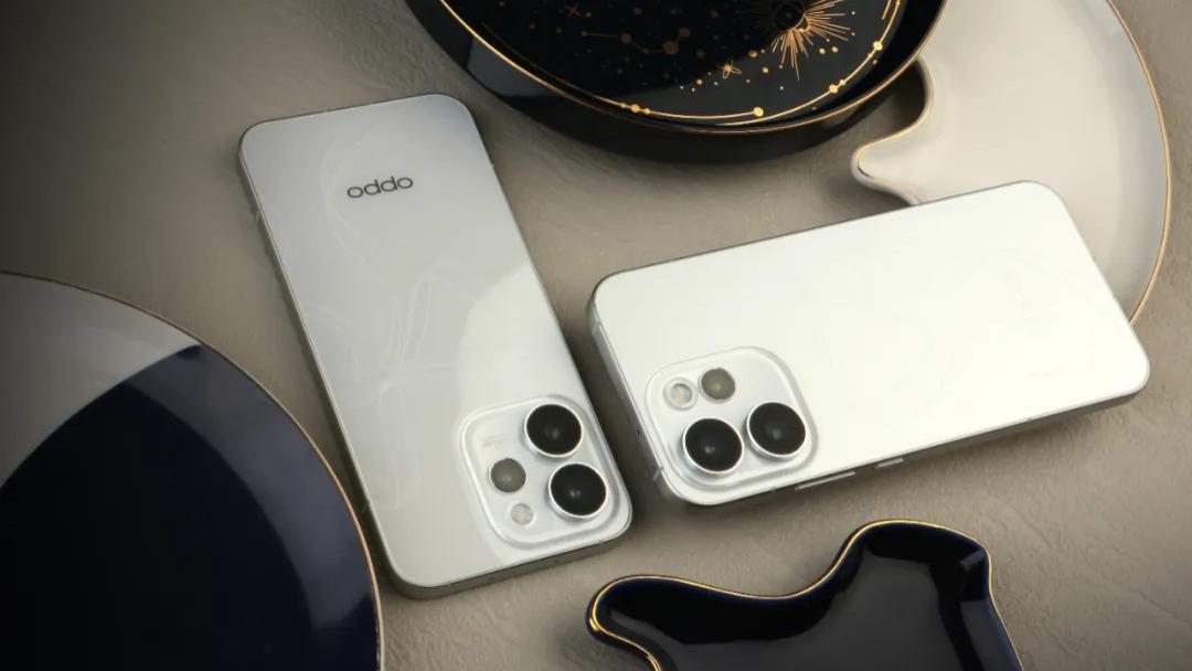 “实况”的理性进化与“潮流”的感性表达｜OPPO Reno15系列“可不止亿级影像”