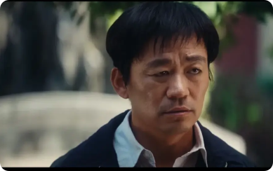 王宝强这几天彻底出圈了！

谁说不是科班出身的就演不好戏？我觉得整个演艺圈里最被