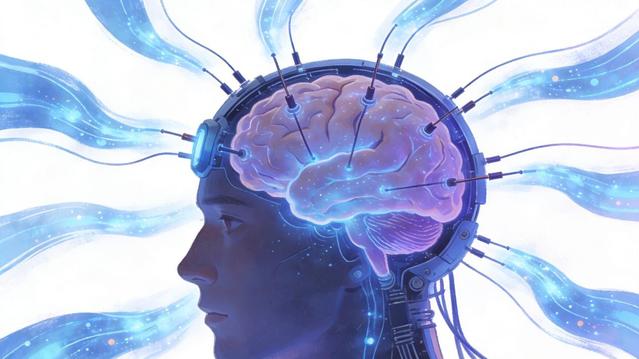 陈根：2026年，人类文明最激进的拐点？