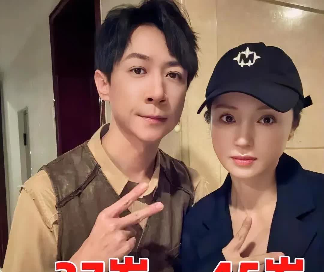 张维伊能娶到董璇，
他第一个要感谢的不是自己，
也不是喜欢新爸/爸的董璇女儿