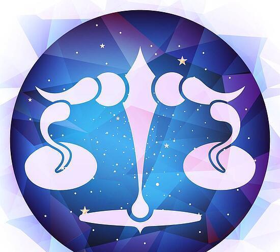 七月（天秤座）星座运势（下）
根据7月的月度星座运势，从健康的角度来看，7月可以