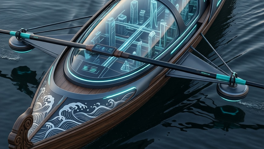 船设计20260121001