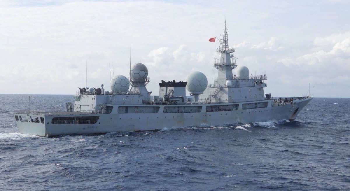 王外长说南海仲裁就是一张废纸。
12号是所谓的南海仲裁案9周年，美国国务卿，也