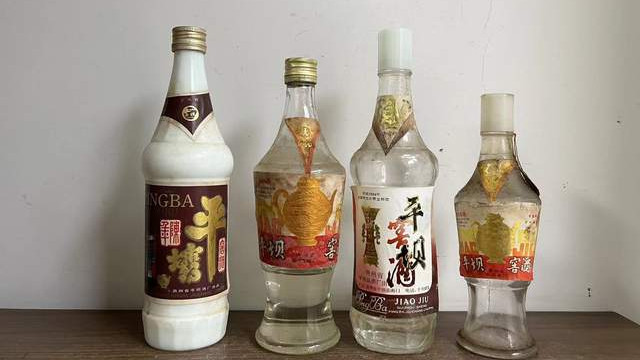 未来小众风格酒会有一个二十年的空窗期