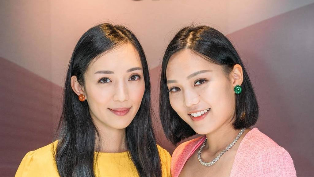 霍英东孙女贱卖山顶豪宅血亏4000万，被禁止从商从政，父亲曾哭穷