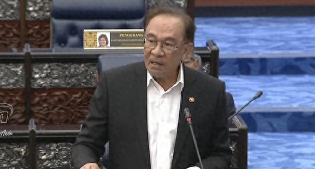 这事儿简直太离谱了！马来西亚总理安瓦尔突然放话：自家地盘已经被以色列摩萨德盯上了