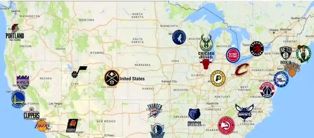 NBA西强东弱的格局，要被彻底打破了。
背后牵扯的利益，远比你想的复杂。
联盟计