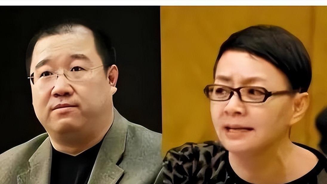 65岁英达现状：俩孙子都姓宋，和巴图关系疏远，专心培养英如镝