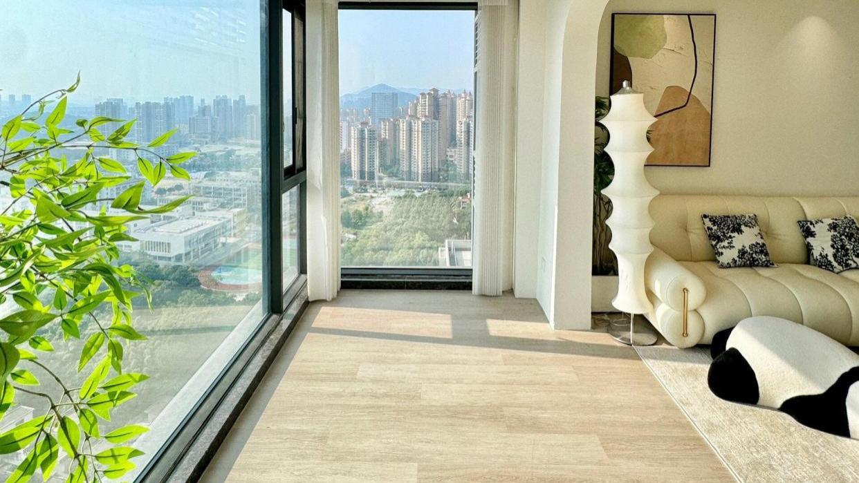 家里乱糟糟，无处下脚，7天拯救全屋，让家变干净！