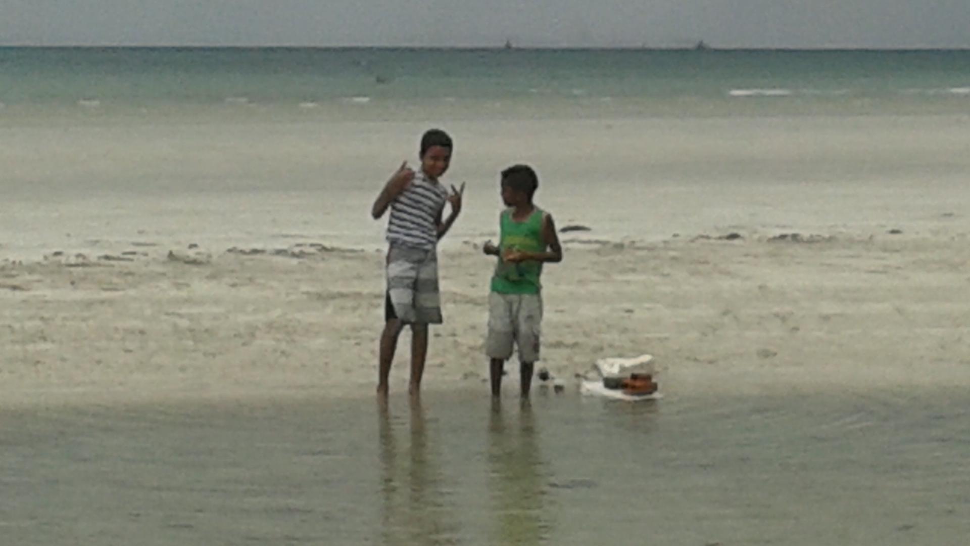 穷并快乐着，也许是一种更惬意的生活方式