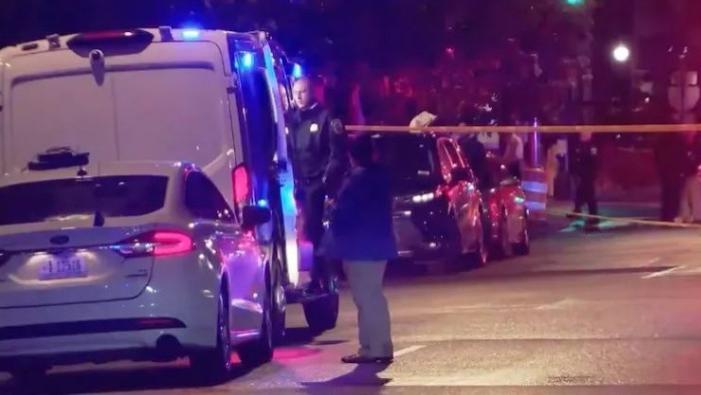 以色列驻美使馆人员遇刺：悲剧背后的警示