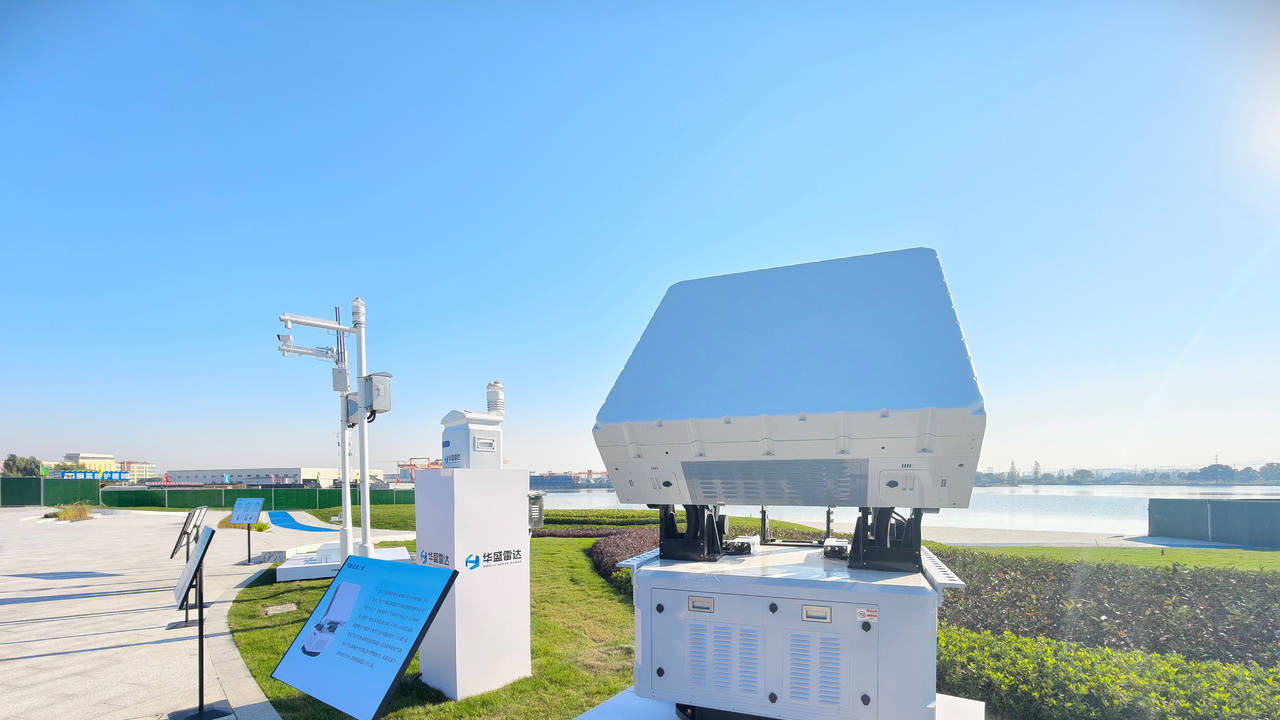 华盛雷达业绩季节性波动：大客户与区域双依赖，研发费用率弱同行