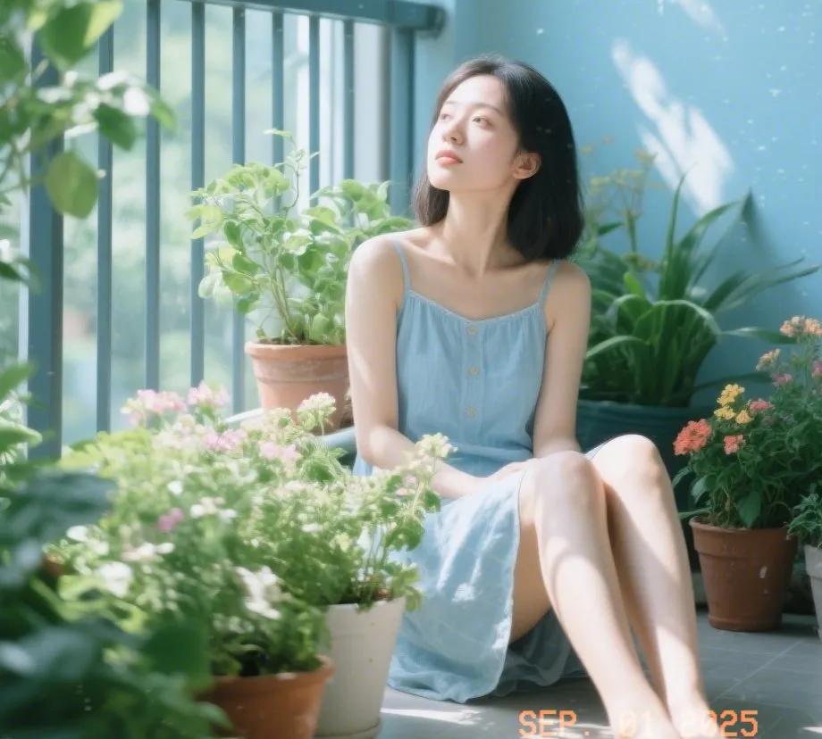 不想跟老公说话的女人，
其实已经“病”得很重了，
心理学上叫”失望性沉默”，
失
