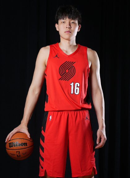 开拓者队记Mike Richman在播客节目Locked On Blazers中