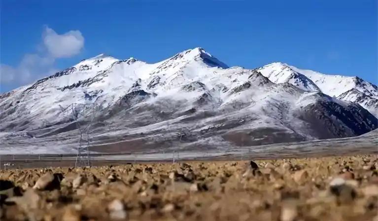 为什么要把印度人赶下青藏高原？
青藏高原这块地方可太重要了，站在上面往下看，整个