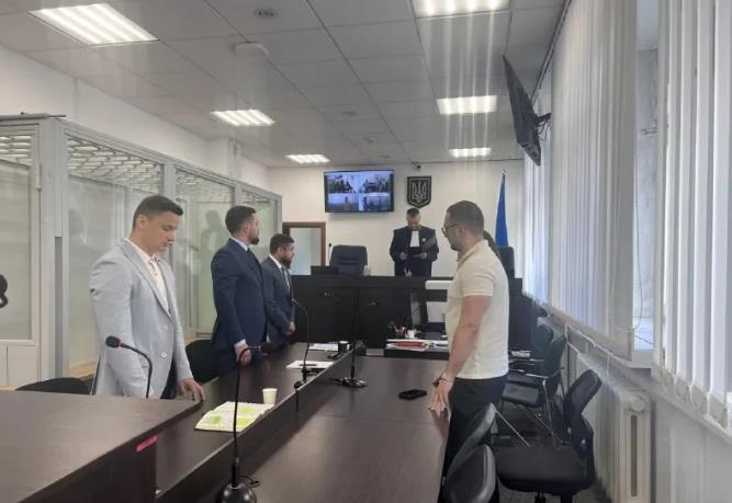 乌克兰特尔诺波尔州前议长因贪腐获刑9年

据调查显示，2023年6月，米哈伊尔·