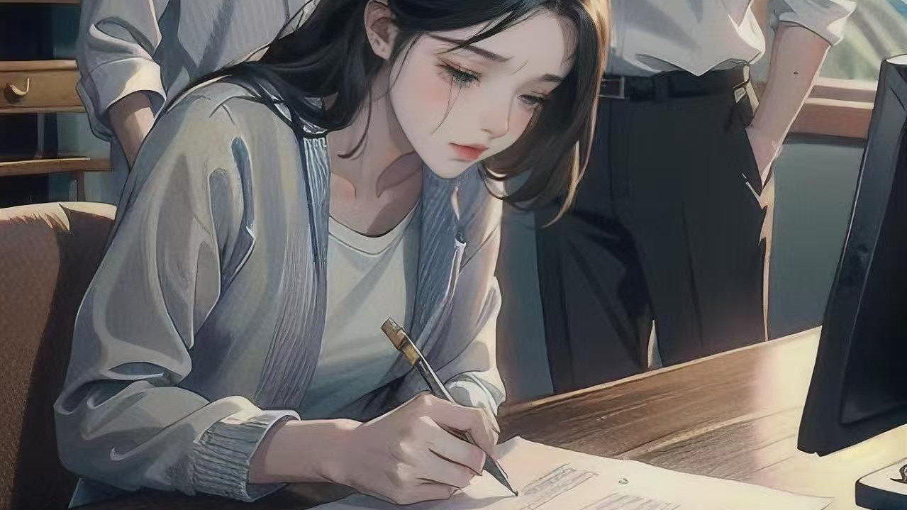 《签下“不养老”协议后，父母和我都哭了》