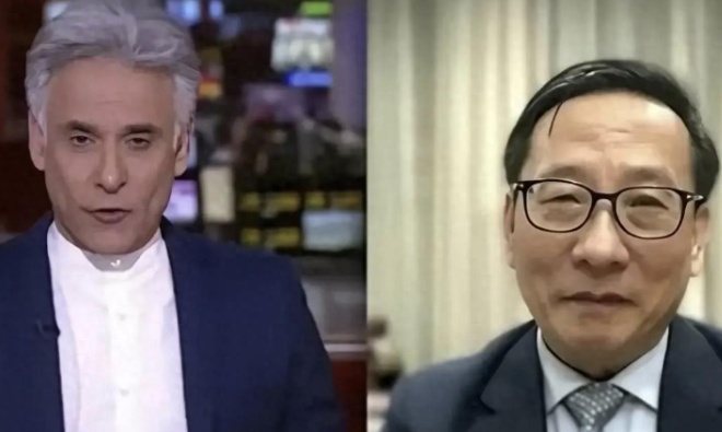 “高志凯线”传到印度，印度当真了，原来他们真担心守不住恒河。



最近，中国学