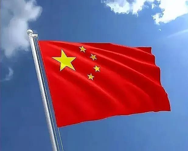 4月22日，东方大国传来四个好消息，真是令人振奋！
愿我们的祖国越来越强大！！！