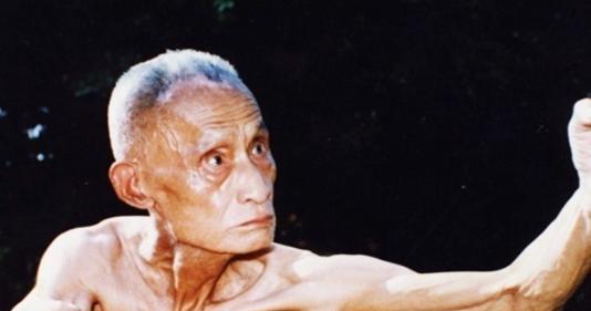1930年，上海滩，德国拳击手叫嚣：瘦猴接三拳，我倒立洗头！



这句狂言，响
