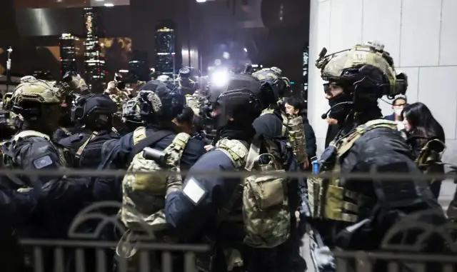 韩国总统已经为世界最危险职业！时隔4个月，韩国前总统尹锡悦又入狱了，韩国检方称：