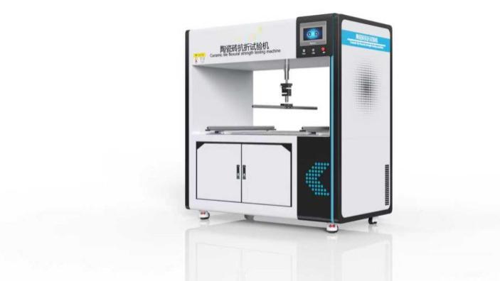 AY-F1036 陶瓷砖抗折试验机 GB/T 3810.4-2016 使用防范