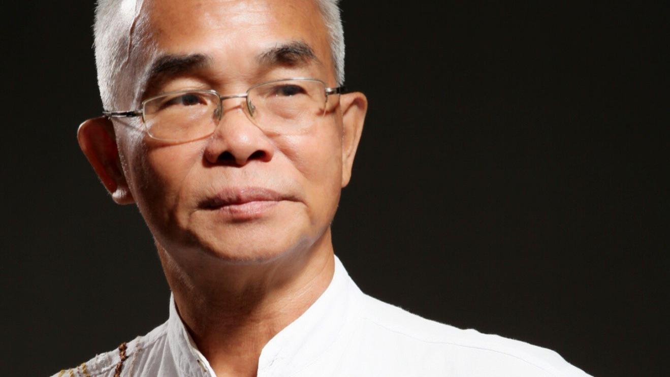 林长武——2026世界级殿堂大师