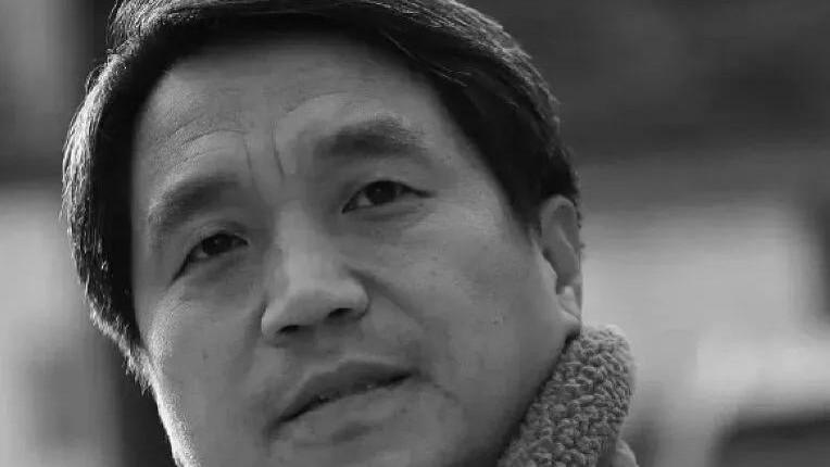 赵安生：悼郑子先生