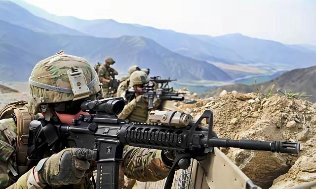 波兰允许北约成员国驻军，东欧火药桶一触即发