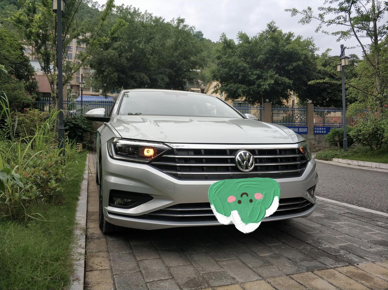 我的车搭载了ACC自适应巡航