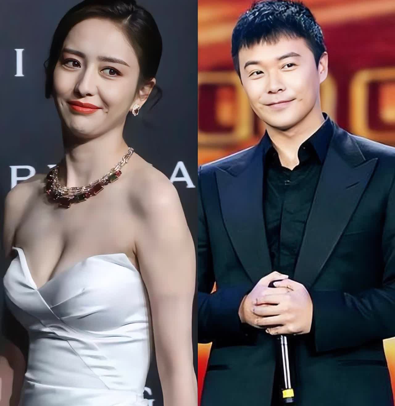 姐姐就是姐姐
佟丽娅这算盘珠子都打陈思诚脸上了！

原以为她离婚后老死不相