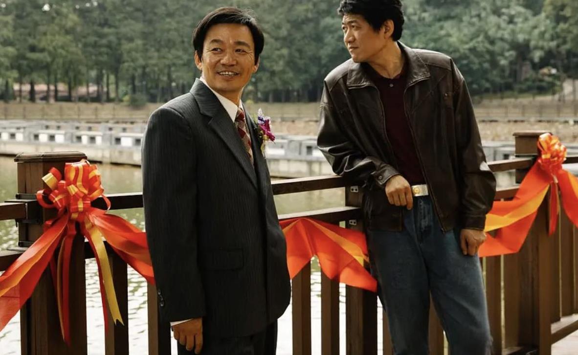 王宝强这次能不能拿“白玉兰视帝”？我觉得难度有点大！
原因很简单，王宝强这次在《