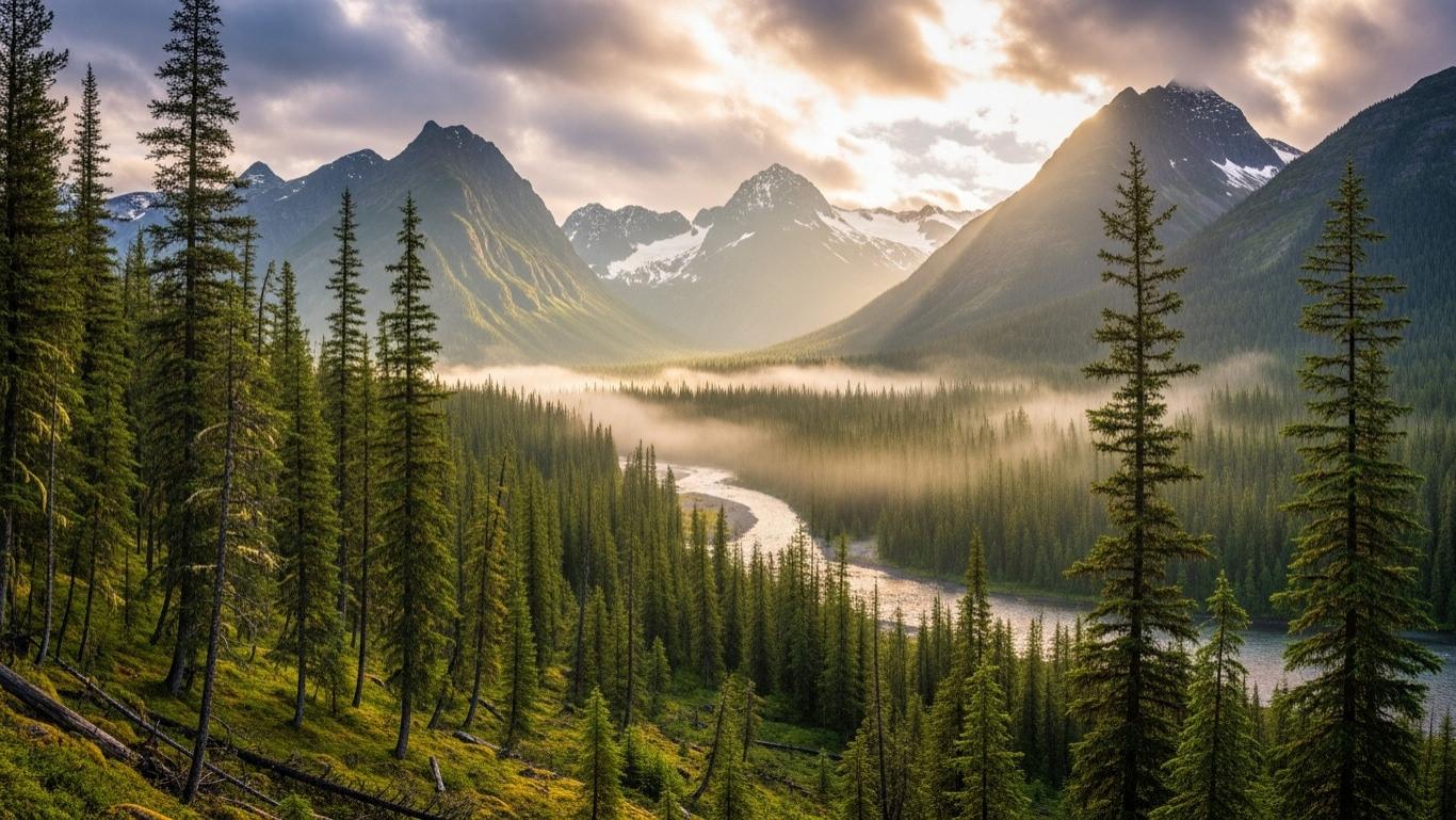 荒野求生变“美食真人秀”，兄弟俩捕获野猪满嘴流油