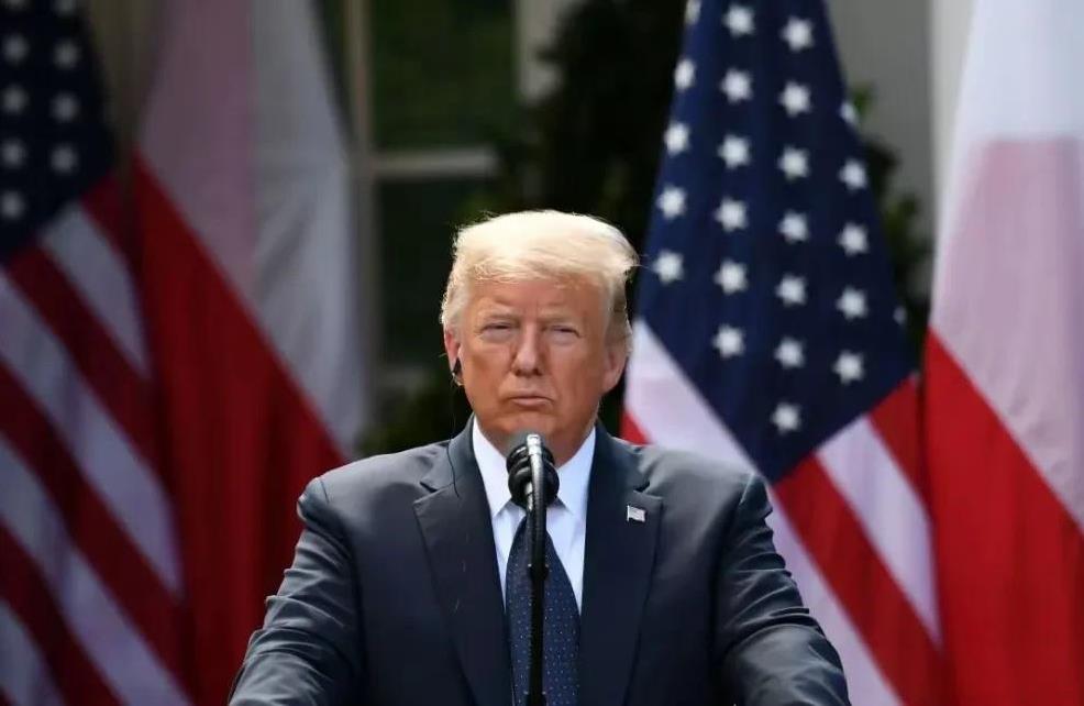 特朗普对俄罗斯下最后通牒，一场大战即将爆发！