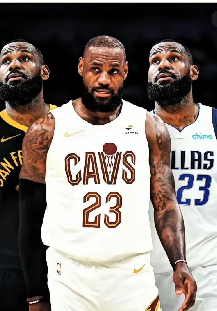 两次戏耍伤透了心？骑士队已经关闭了詹姆斯回归之路？
这是一些球迷在评论区的留言。