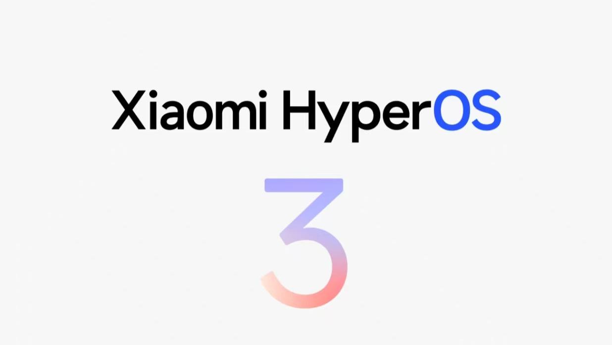 终于等到了！小米Civi 4 Pro 迎来HyperOS 3 大版本更新