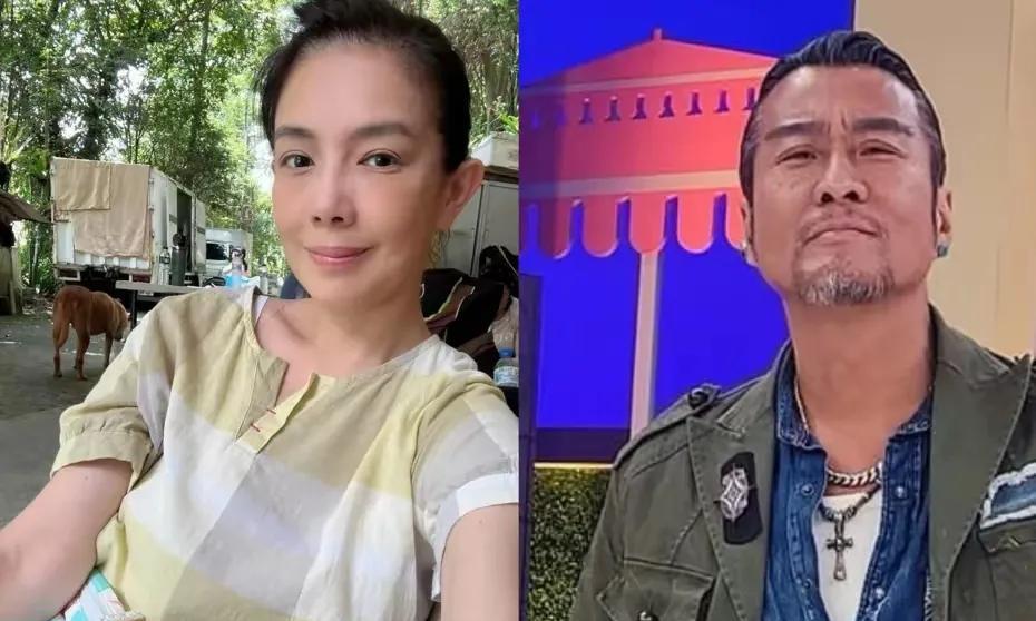 娱乐圈最离谱的事，来自孙兴。
8日，孙兴的妻子林美贞愤怒发文，透露正式和孙兴签字