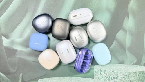 蓝牙夹耳式耳机哪个牌子好？夹耳式蓝牙耳机品牌排行榜前十名