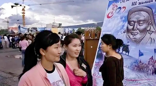外蒙古的战争潜力有多强？

还强呢？就这么说吧，要是中国把二连浩特口岸关了，外蒙