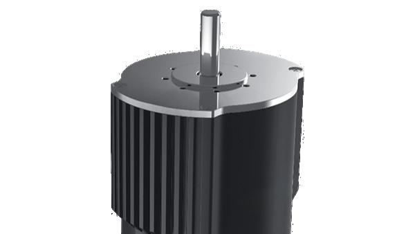 东熙汇通解析机器人电机(马达)——管道检测机器人的核心动力