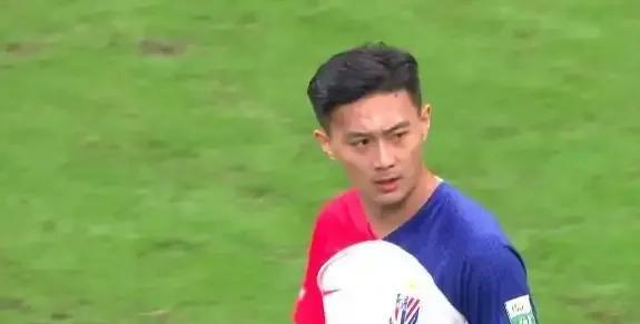 申花宣布蒋圣龙伤停2周！这样会不会影响国家队比赛！目前至少本轮联赛肯定不能上场了
