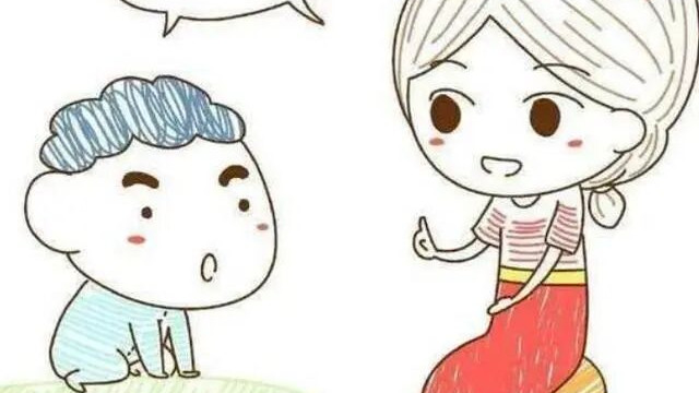 宝宝鼻塞怎么办？这6个方法一定要收藏!