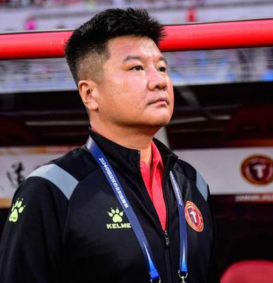 网友质问李金羽与李铁关系 李金羽霸气回应